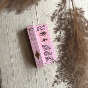 Charlotte Tilbury Volumizing & Lengthening Mascara